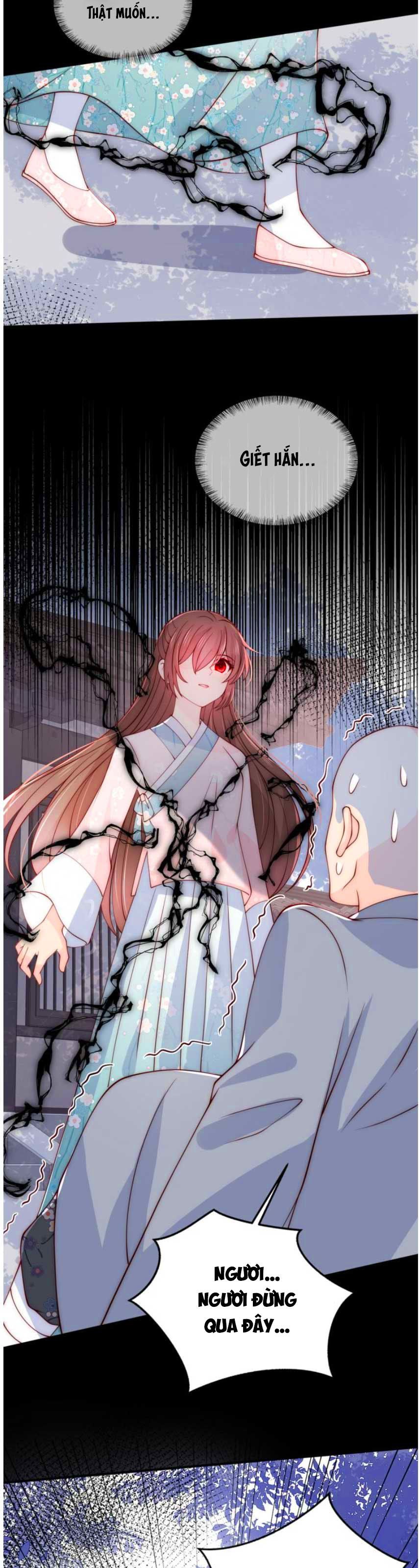 đọc truyện Dưỡng Địch Vi Hoạn Chương 94 ảnh 17 tại Thiên Thai Truyện