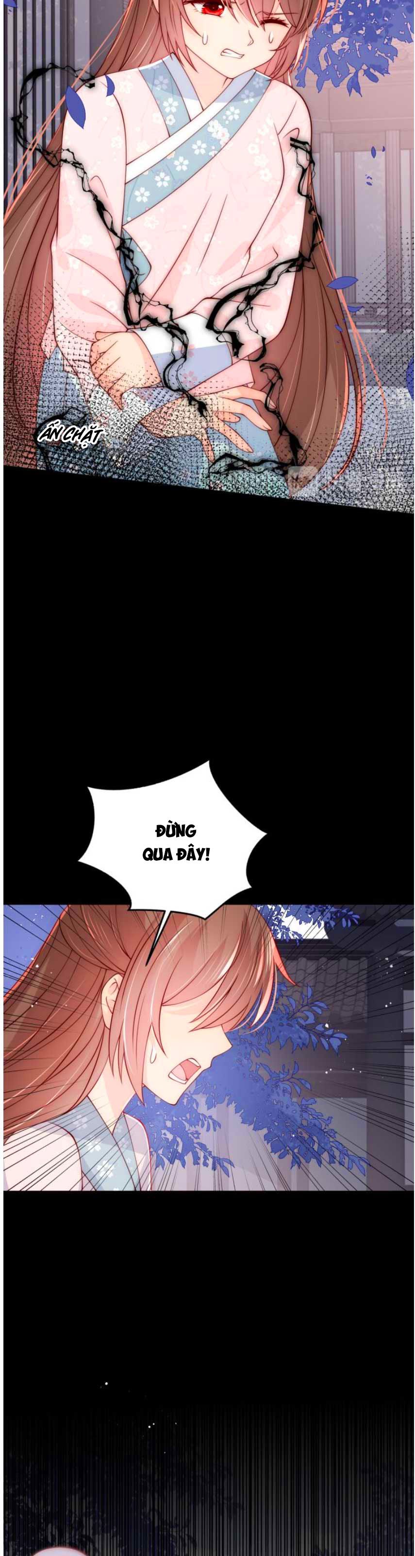 đọc truyện Dưỡng Địch Vi Hoạn Chương 94 ảnh 19 tại Thiên Thai Truyện