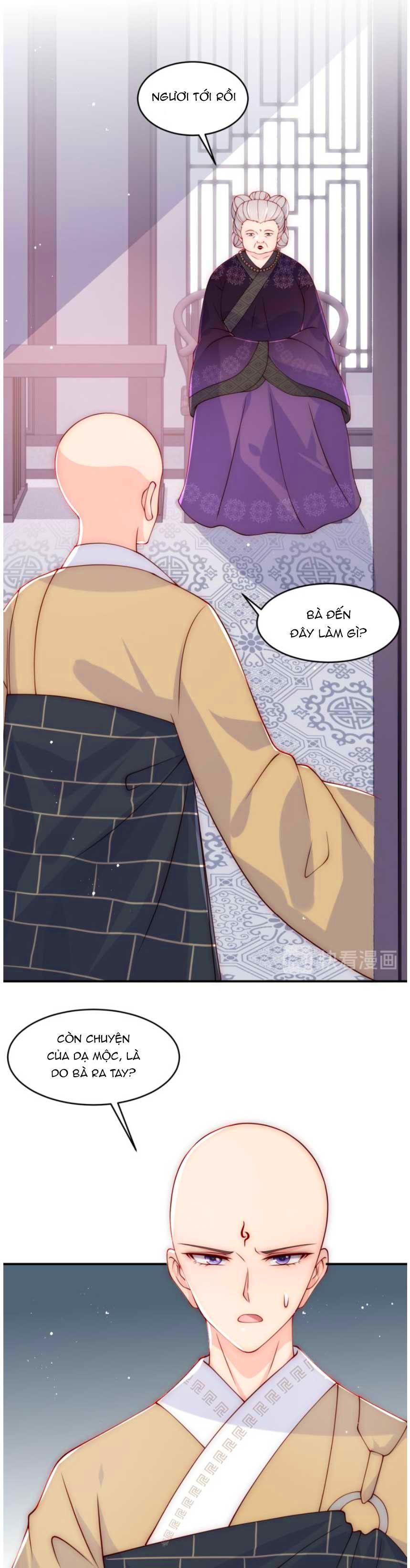 đọc truyện Dưỡng Địch Vi Hoạn Chương 94 ảnh 4 tại Thiên Thai Truyện