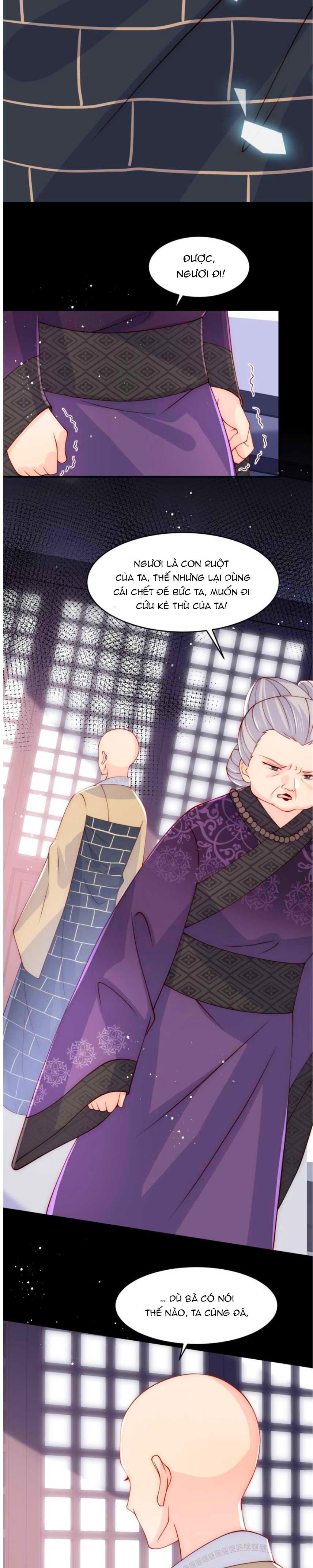 đọc truyện Dưỡng Địch Vi Hoạn Chương 94 ảnh 23 tại Thiên Thai Truyện