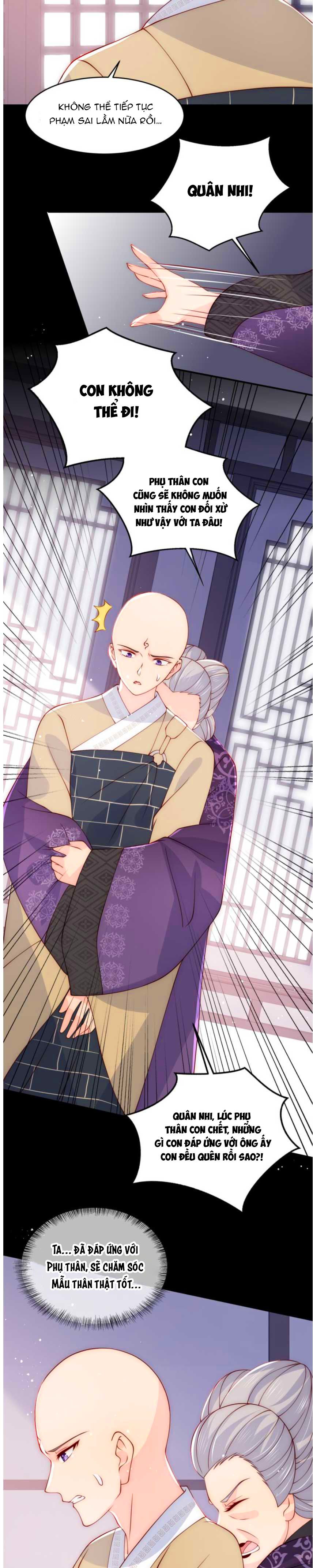 đọc truyện Dưỡng Địch Vi Hoạn Chương 94 ảnh 24 tại Thiên Thai Truyện