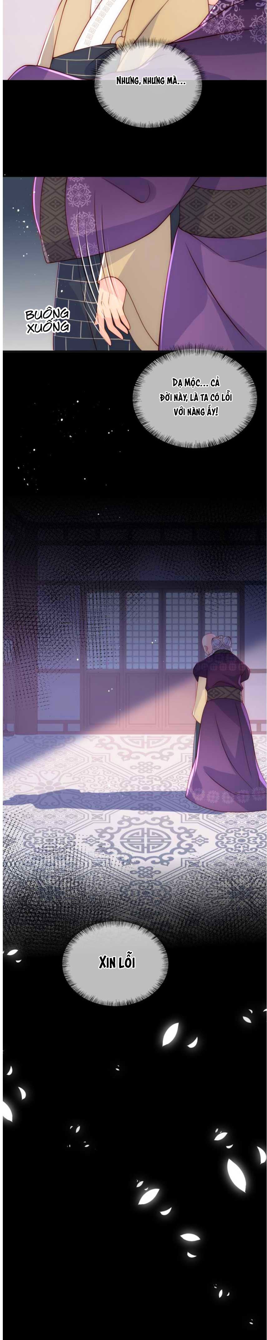 đọc truyện Dưỡng Địch Vi Hoạn Chương 94 ảnh 25 tại Thiên Thai Truyện