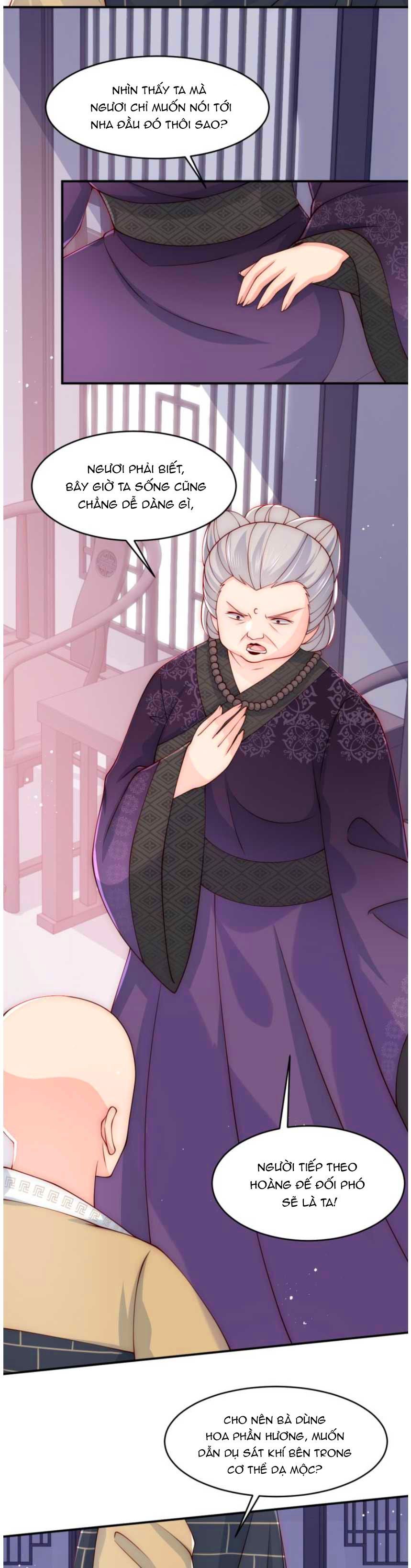 đọc truyện Dưỡng Địch Vi Hoạn Chương 94 ảnh 5 tại Thiên Thai Truyện