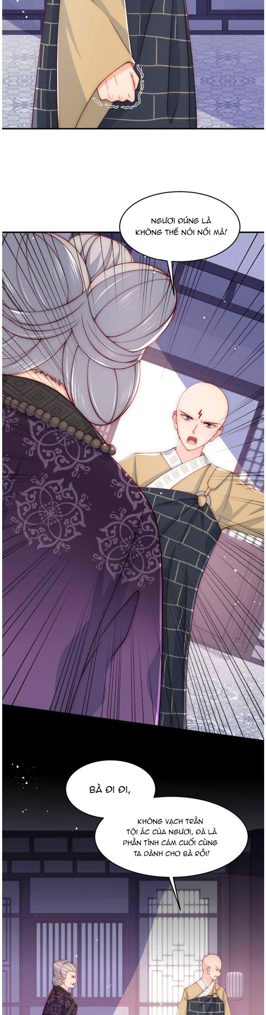 đọc truyện Dưỡng Địch Vi Hoạn Chương 94 ảnh 6 tại Thiên Thai Truyện