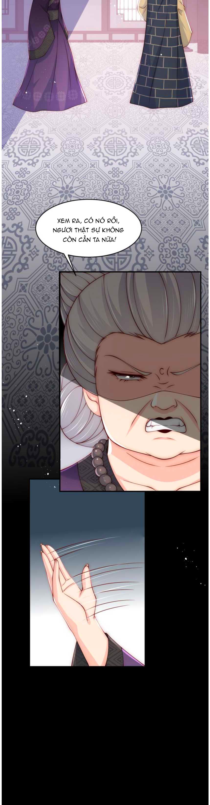 đọc truyện Dưỡng Địch Vi Hoạn Chương 94 ảnh 7 tại Thiên Thai Truyện