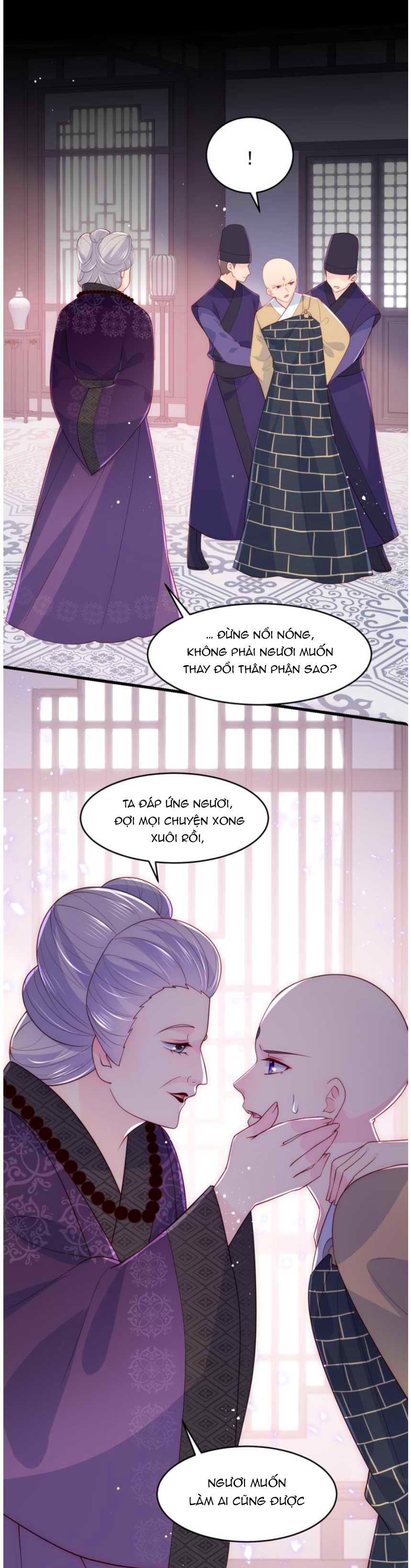 đọc truyện Dưỡng Địch Vi Hoạn Chương 94 ảnh 8 tại Thiên Thai Truyện