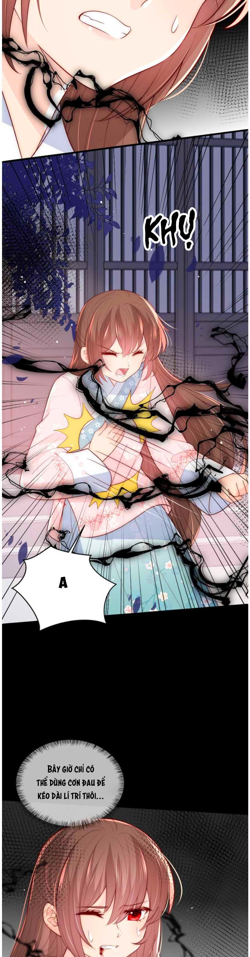 đọc truyện Dưỡng Địch Vi Hoạn Chương 94 ảnh 11 tại Thiên Thai Truyện