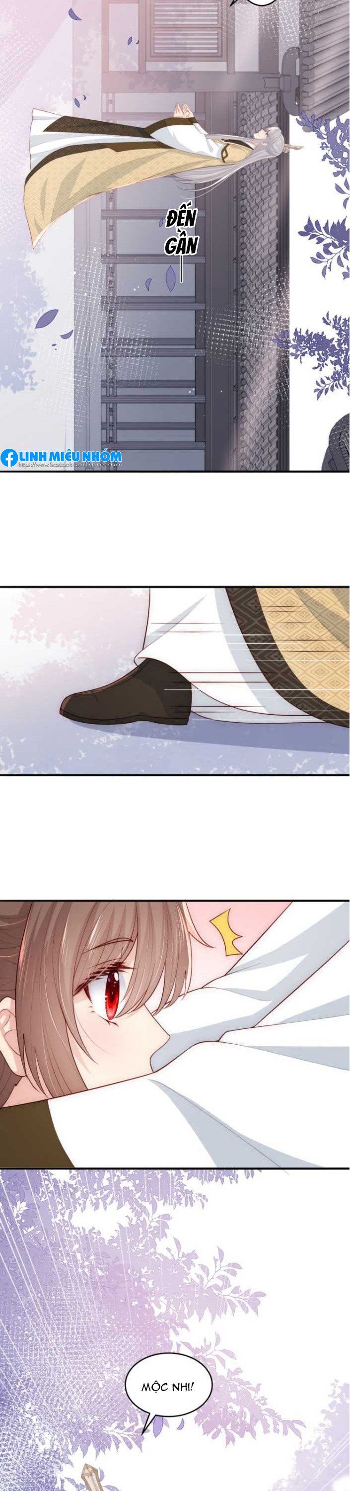 đọc truyện Dưỡng Địch Vi Hoạn Chương 95 ảnh 12 tại Thiên Thai Truyện