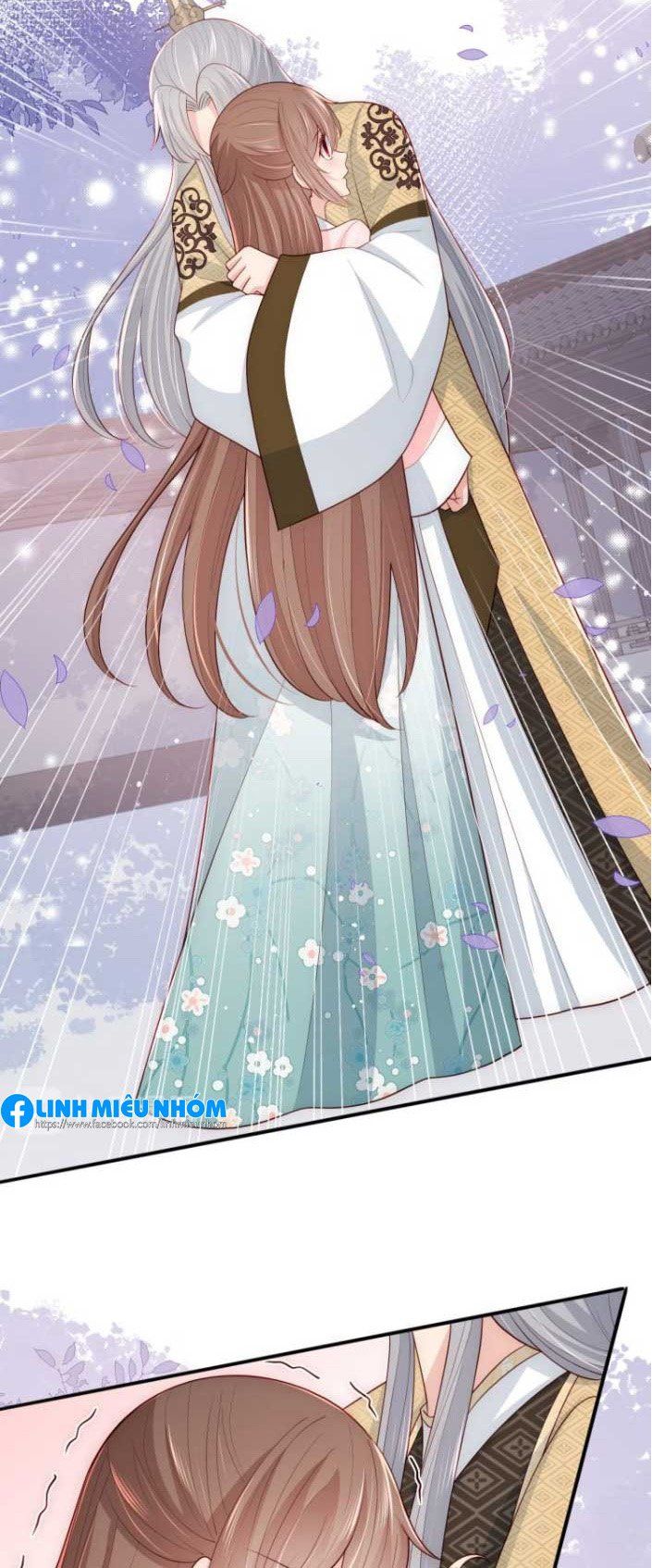 đọc truyện Dưỡng Địch Vi Hoạn Chương 95 ảnh 13 tại Thiên Thai Truyện