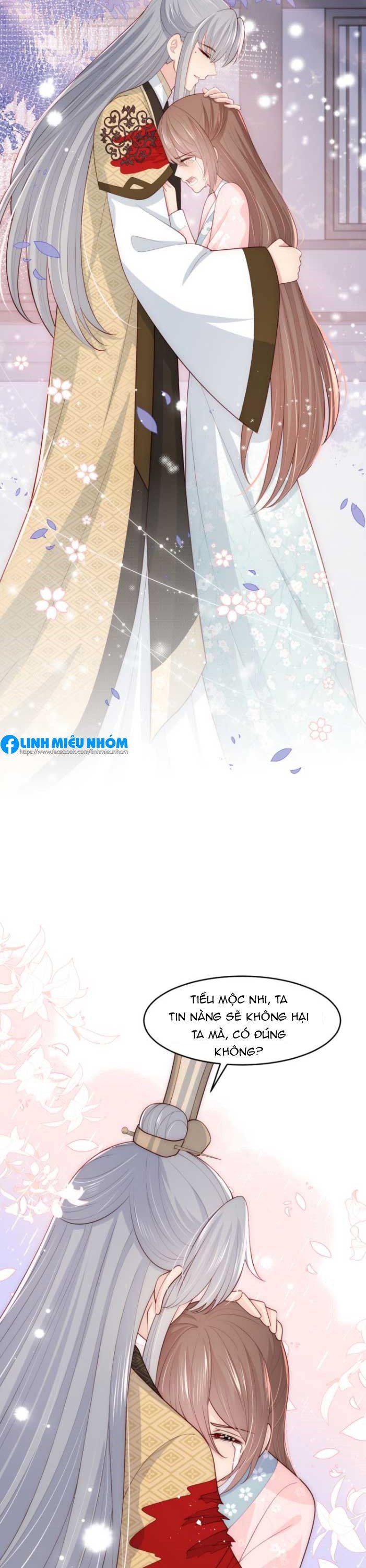 đọc truyện Dưỡng Địch Vi Hoạn Chương 95 ảnh 15 tại Thiên Thai Truyện