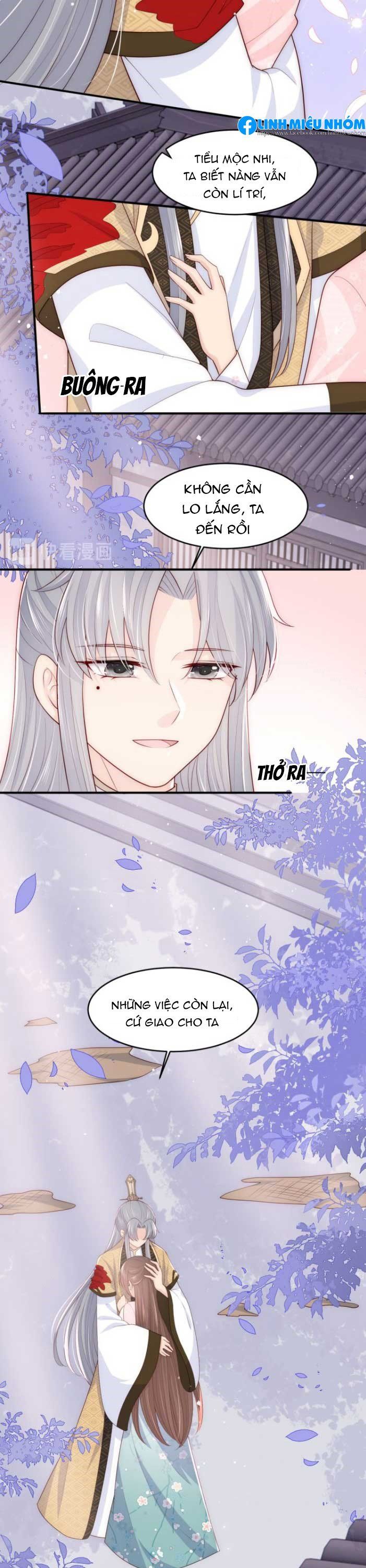 đọc truyện Dưỡng Địch Vi Hoạn Chương 95 ảnh 16 tại Thiên Thai Truyện