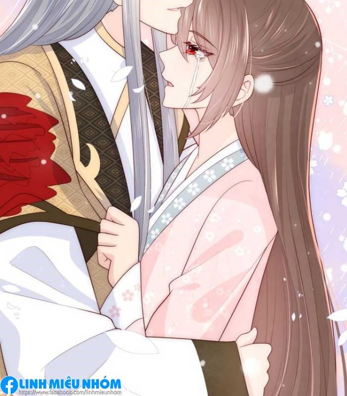 đọc truyện Dưỡng Địch Vi Hoạn Chương 95 ảnh 18 tại Thiên Thai Truyện