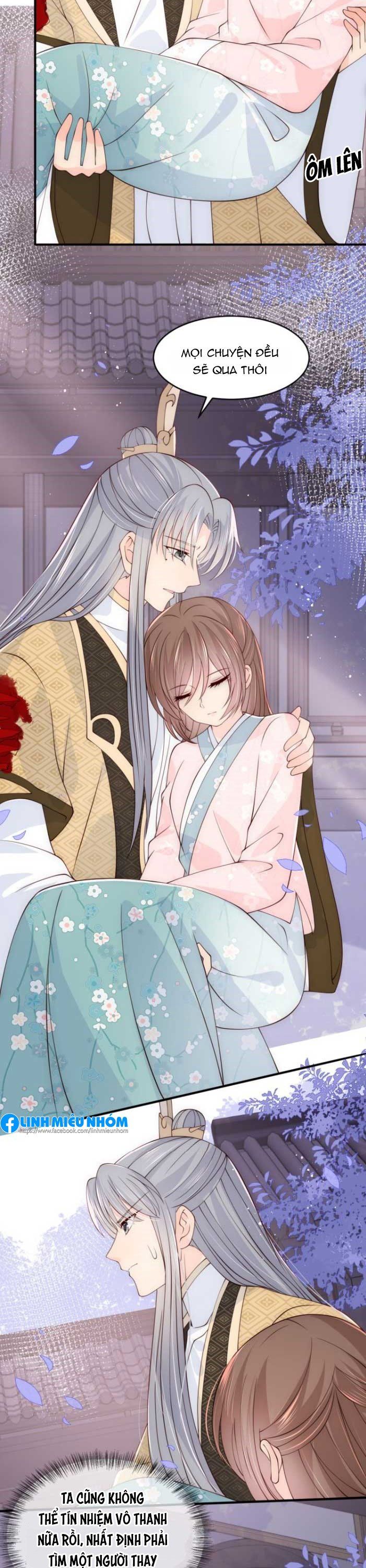 đọc truyện Dưỡng Địch Vi Hoạn Chương 95 ảnh 20 tại Thiên Thai Truyện