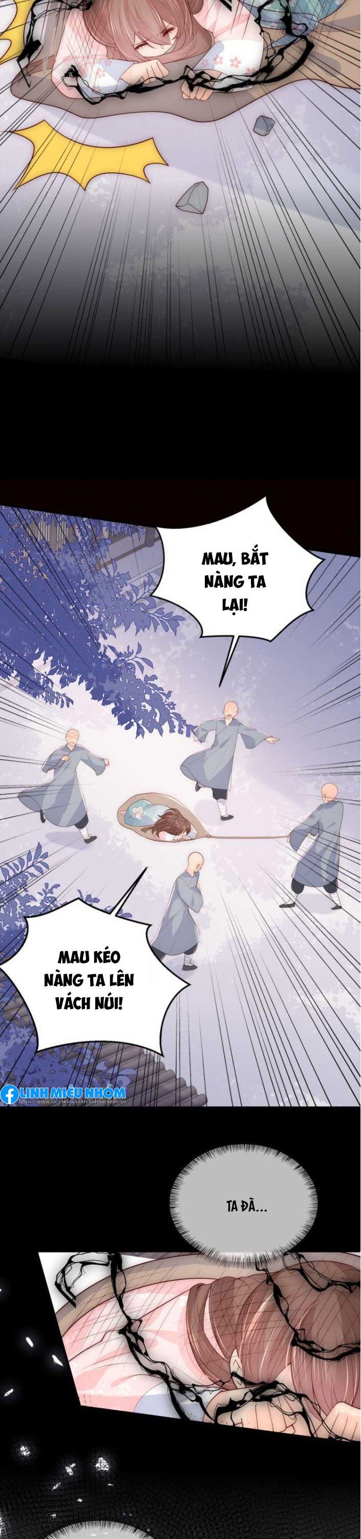 đọc truyện Dưỡng Địch Vi Hoạn Chương 95 ảnh 5 tại Thiên Thai Truyện