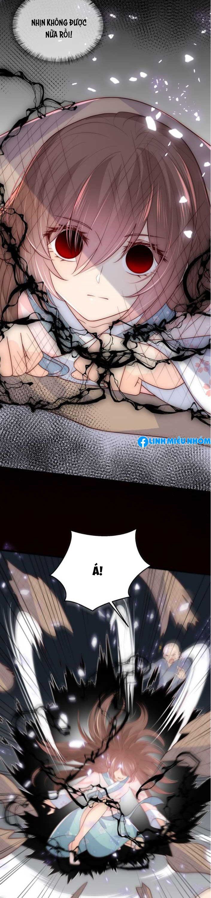 đọc truyện Dưỡng Địch Vi Hoạn Chương 95 ảnh 6 tại Thiên Thai Truyện