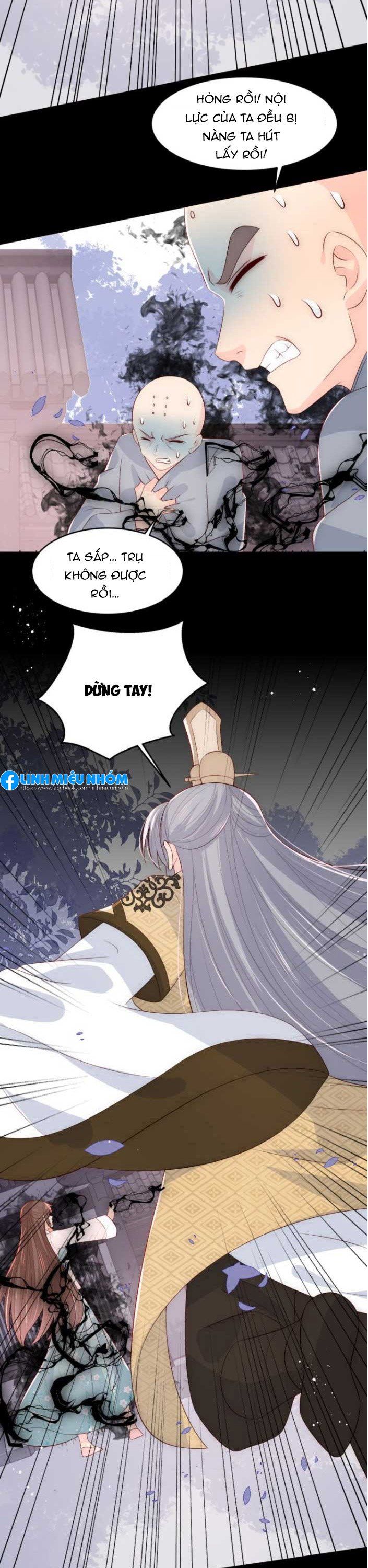 đọc truyện Dưỡng Địch Vi Hoạn Chương 95 ảnh 9 tại Thiên Thai Truyện