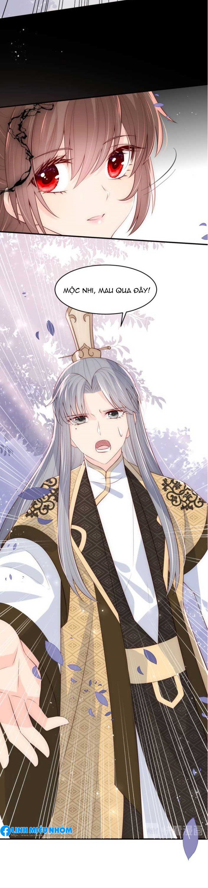 đọc truyện Dưỡng Địch Vi Hoạn Chương 95 ảnh 10 tại Thiên Thai Truyện