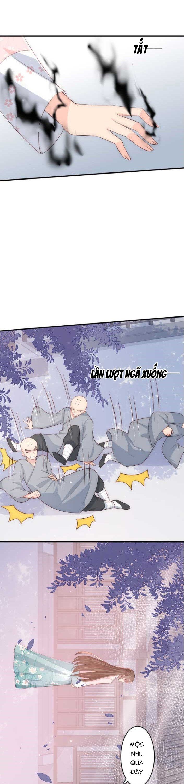 đọc truyện Dưỡng Địch Vi Hoạn Chương 95 ảnh 11 tại Thiên Thai Truyện