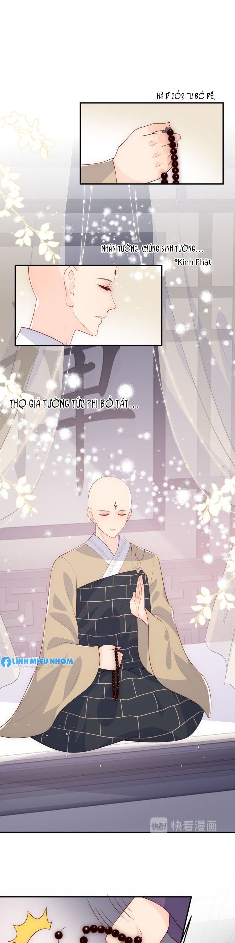 đọc truyện Dưỡng Địch Vi Hoạn Chương 96 ảnh 12 tại Thiên Thai Truyện