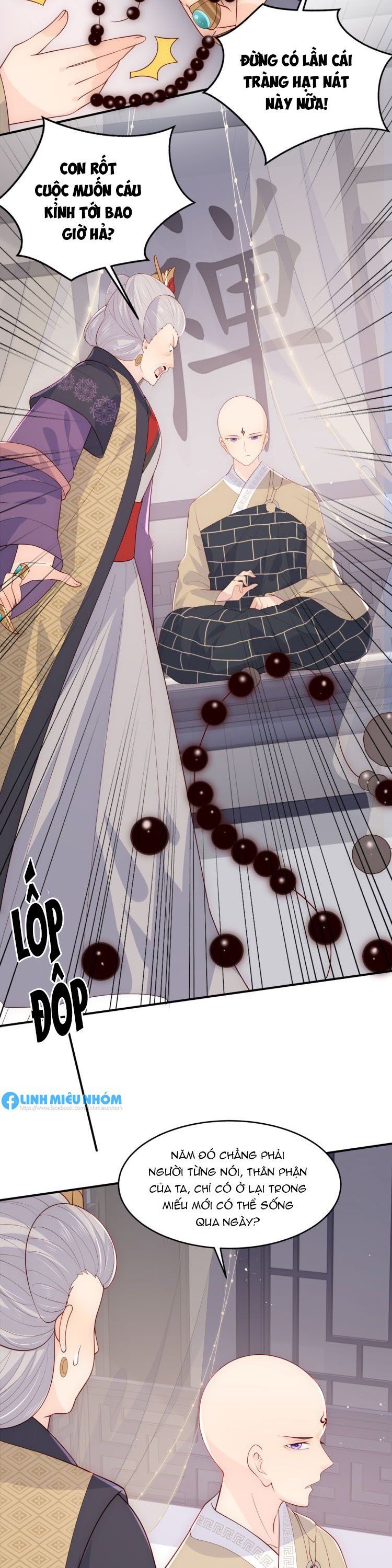 đọc truyện Dưỡng Địch Vi Hoạn Chương 96 ảnh 13 tại Thiên Thai Truyện