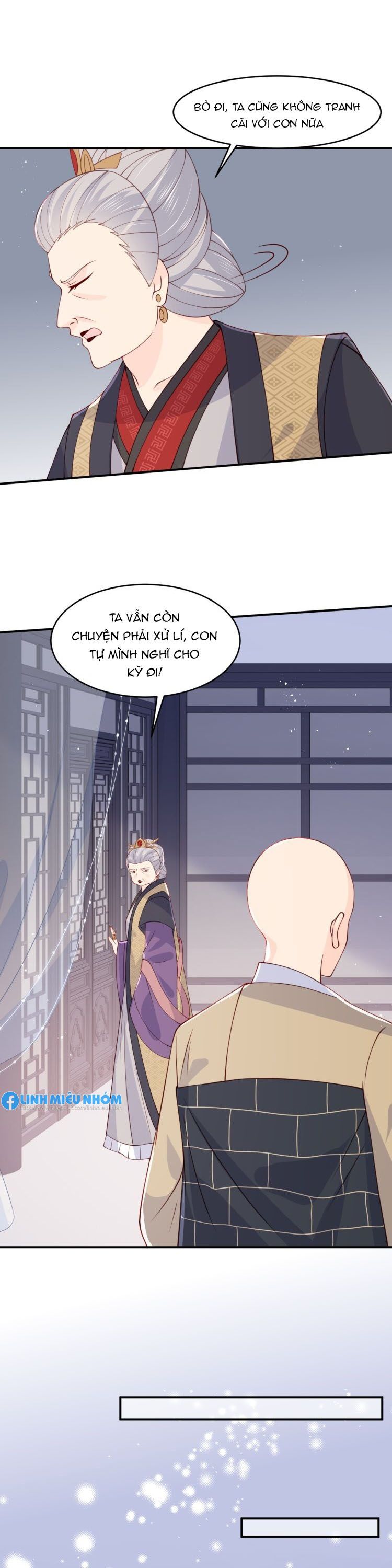 đọc truyện Dưỡng Địch Vi Hoạn Chương 96 ảnh 16 tại Thiên Thai Truyện