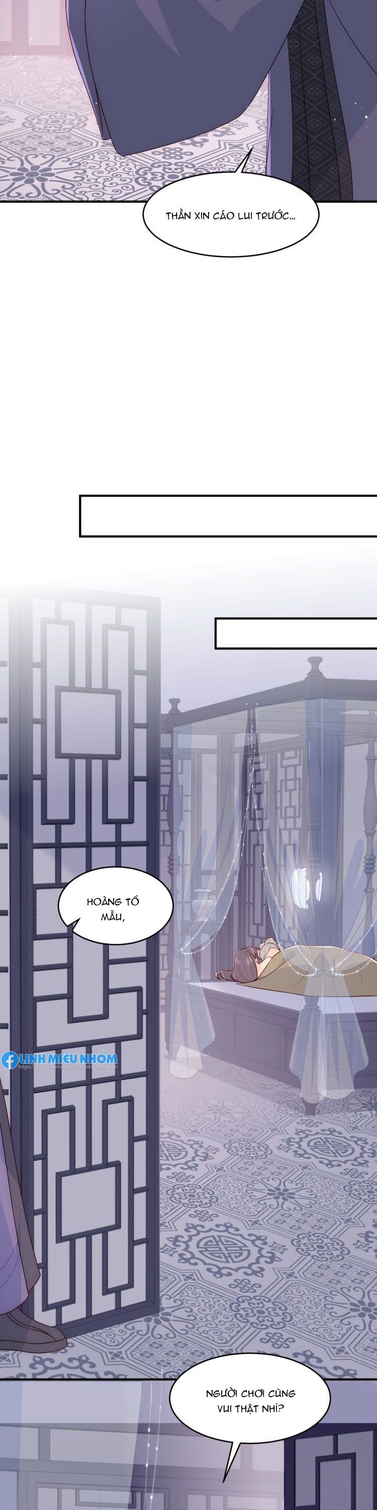 đọc truyện Dưỡng Địch Vi Hoạn Chương 96 ảnh 23 tại Thiên Thai Truyện