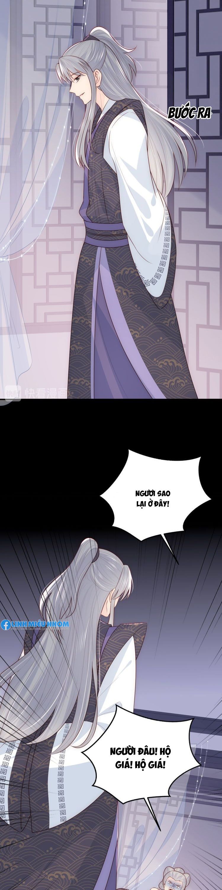 đọc truyện Dưỡng Địch Vi Hoạn Chương 96 ảnh 24 tại Thiên Thai Truyện