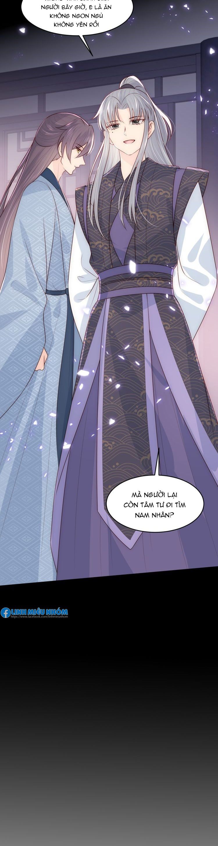 đọc truyện Dưỡng Địch Vi Hoạn Chương 96 ảnh 26 tại Thiên Thai Truyện