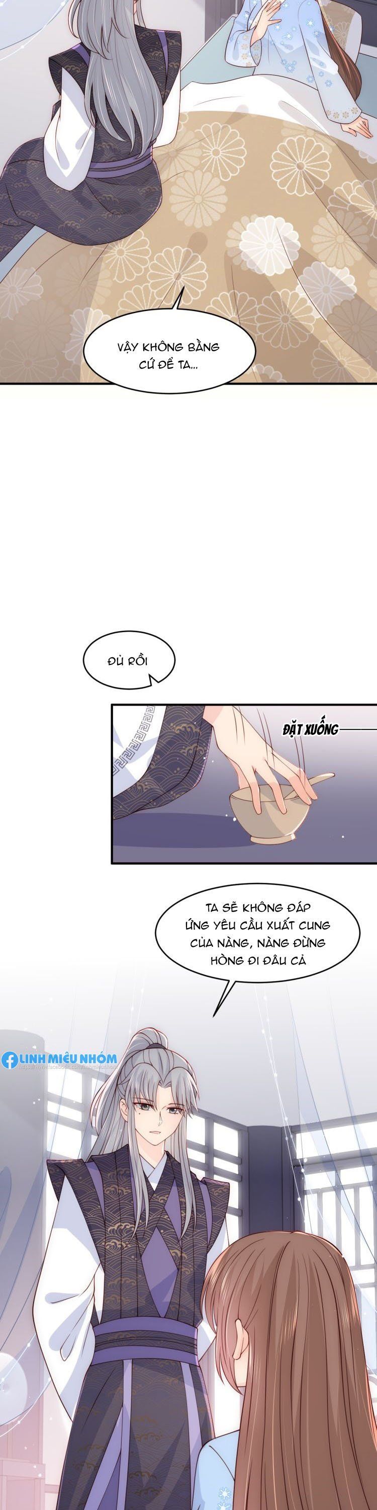 đọc truyện Dưỡng Địch Vi Hoạn Chương 96 ảnh 5 tại Thiên Thai Truyện