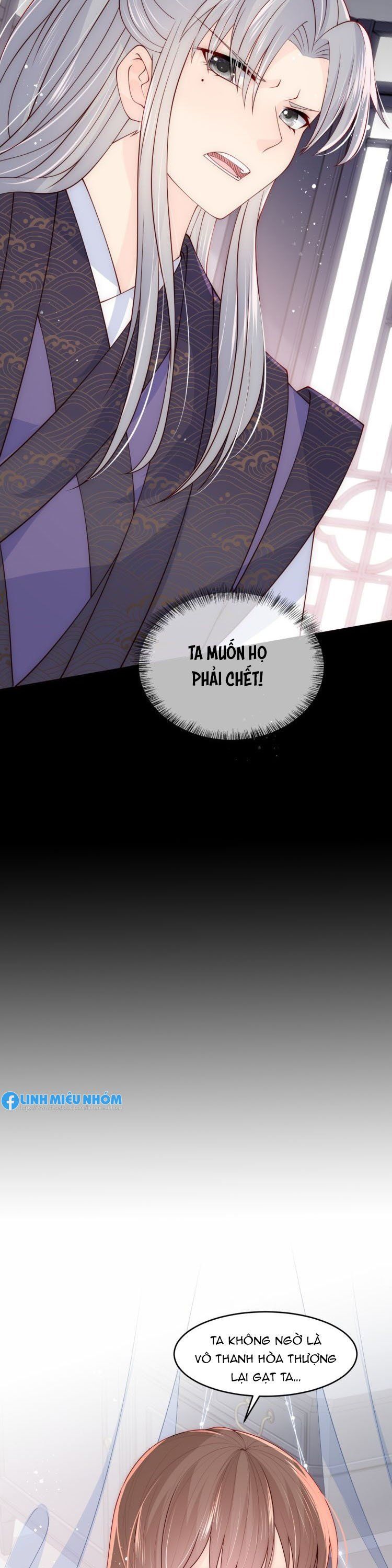 đọc truyện Dưỡng Địch Vi Hoạn Chương 96 ảnh 8 tại Thiên Thai Truyện