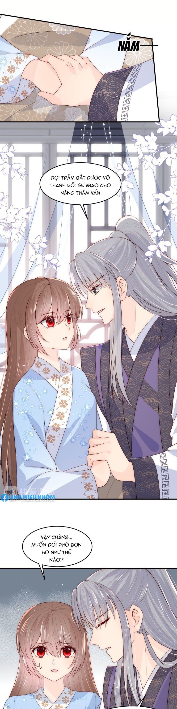 đọc truyện Dưỡng Địch Vi Hoạn Chương 96 ảnh 10 tại Thiên Thai Truyện