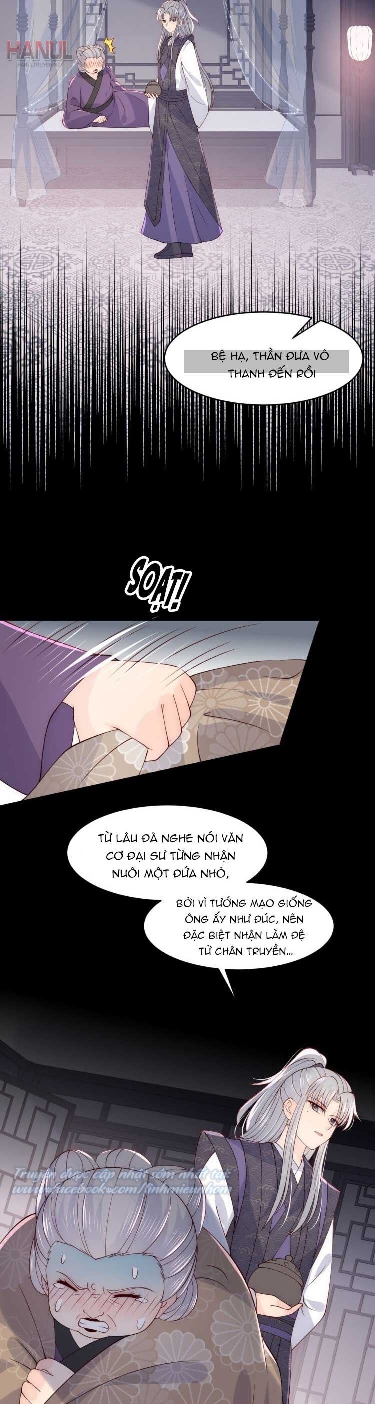 đọc truyện Dưỡng Địch Vi Hoạn Chương 97 ảnh 13 tại Thiên Thai Truyện