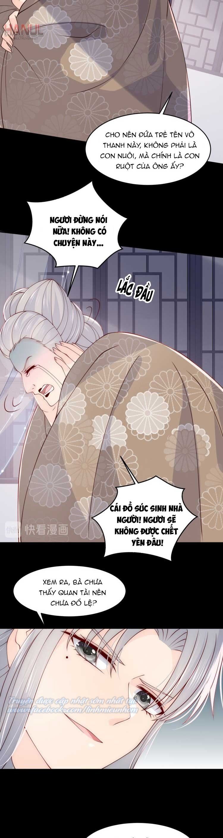 đọc truyện Dưỡng Địch Vi Hoạn Chương 97 ảnh 14 tại Thiên Thai Truyện