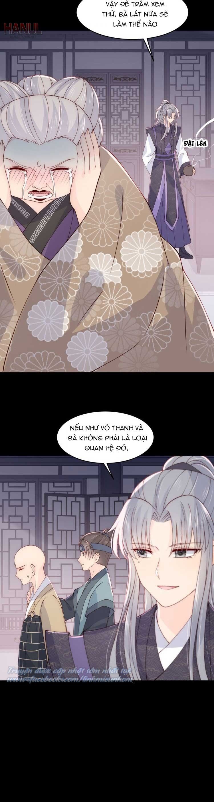 đọc truyện Dưỡng Địch Vi Hoạn Chương 97 ảnh 15 tại Thiên Thai Truyện