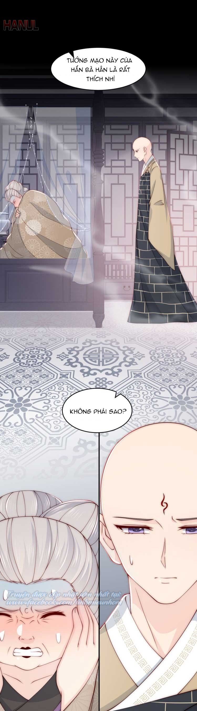 đọc truyện Dưỡng Địch Vi Hoạn Chương 97 ảnh 16 tại Thiên Thai Truyện