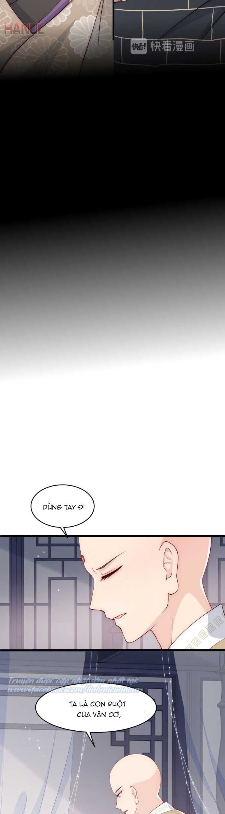 đọc truyện Dưỡng Địch Vi Hoạn Chương 97 ảnh 17 tại Thiên Thai Truyện