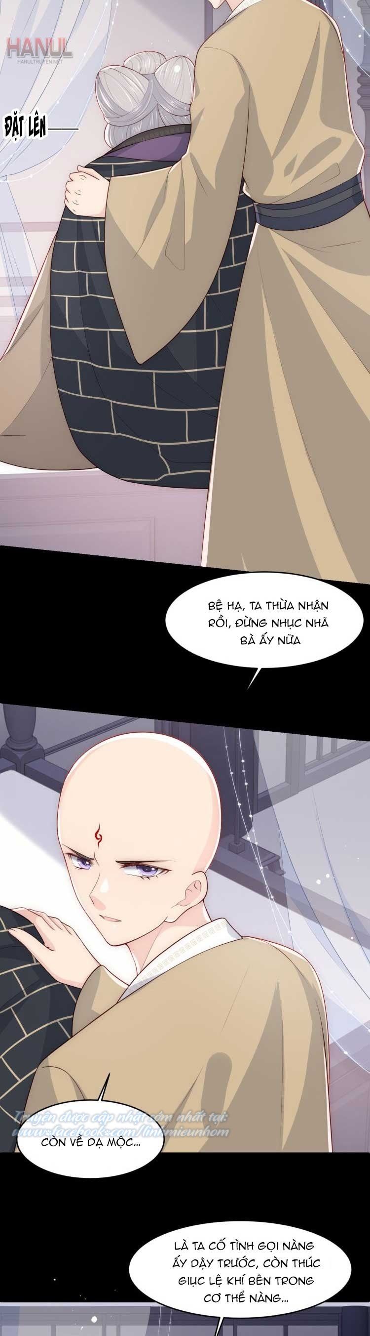 đọc truyện Dưỡng Địch Vi Hoạn Chương 97 ảnh 18 tại Thiên Thai Truyện