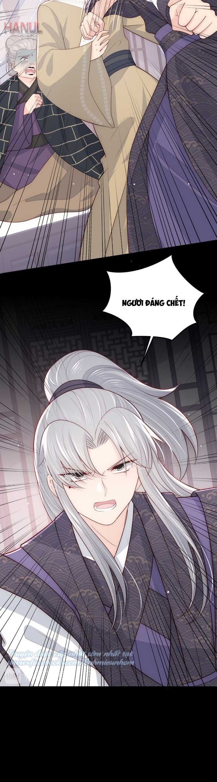 đọc truyện Dưỡng Địch Vi Hoạn Chương 97 ảnh 20 tại Thiên Thai Truyện