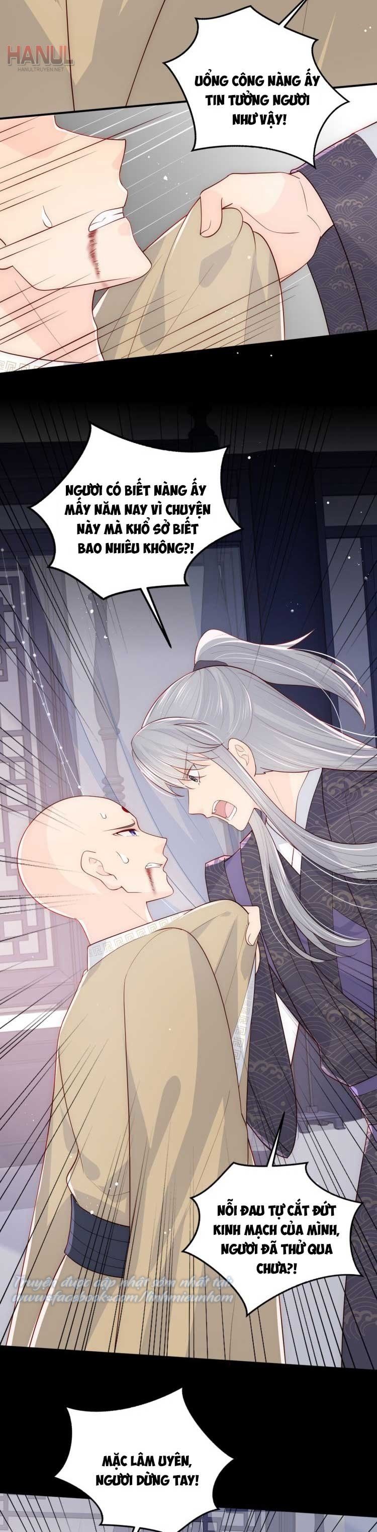 đọc truyện Dưỡng Địch Vi Hoạn Chương 97 ảnh 22 tại Thiên Thai Truyện