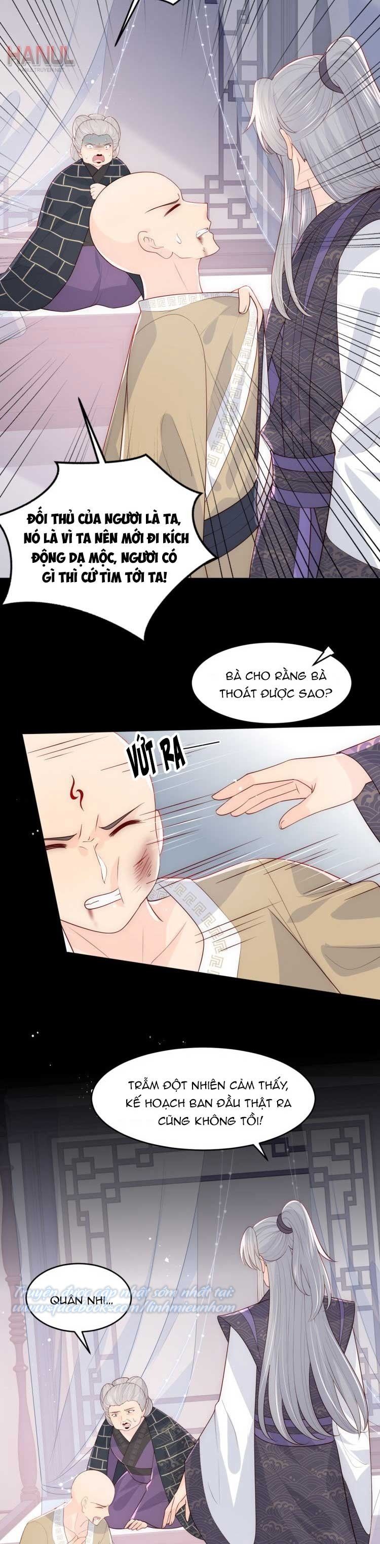 đọc truyện Dưỡng Địch Vi Hoạn Chương 97 ảnh 23 tại Thiên Thai Truyện