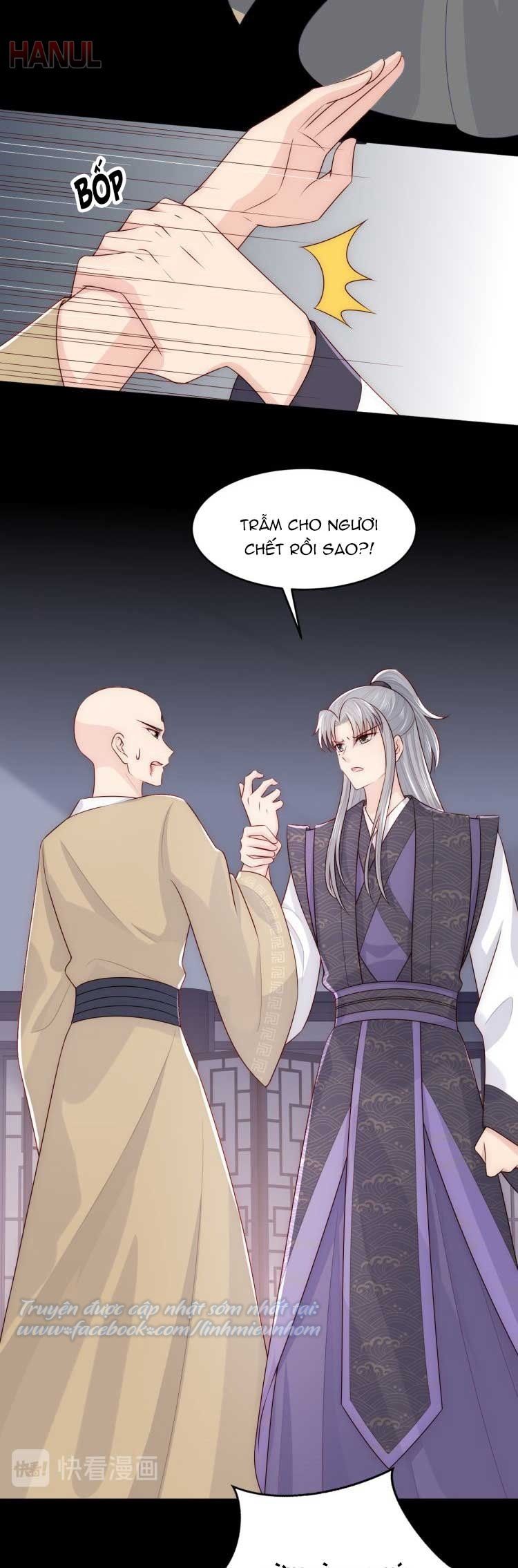 đọc truyện Dưỡng Địch Vi Hoạn Chương 97 ảnh 26 tại Thiên Thai Truyện