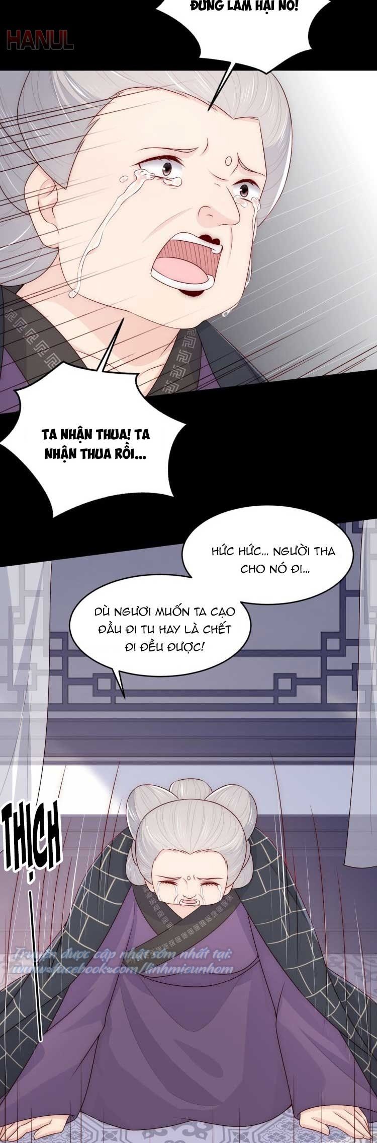 đọc truyện Dưỡng Địch Vi Hoạn Chương 97 ảnh 27 tại Thiên Thai Truyện