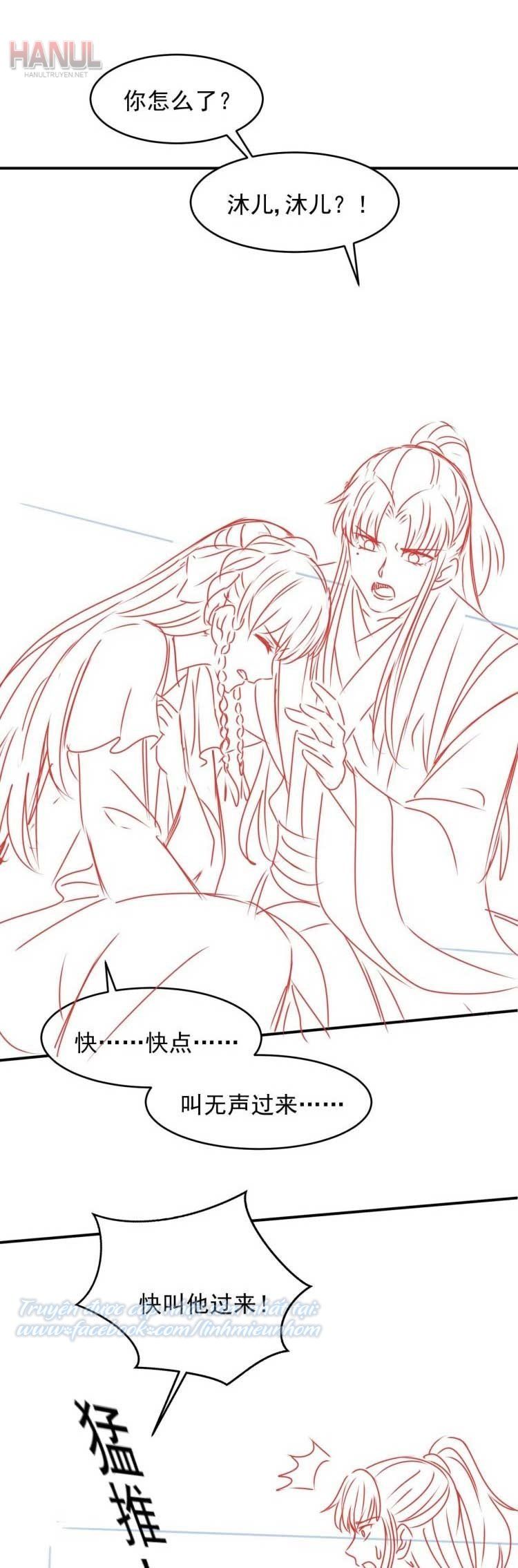 đọc truyện Dưỡng Địch Vi Hoạn Chương 97 ảnh 29 tại Thiên Thai Truyện