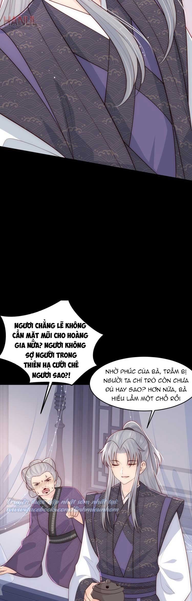 đọc truyện Dưỡng Địch Vi Hoạn Chương 97 ảnh 8 tại Thiên Thai Truyện