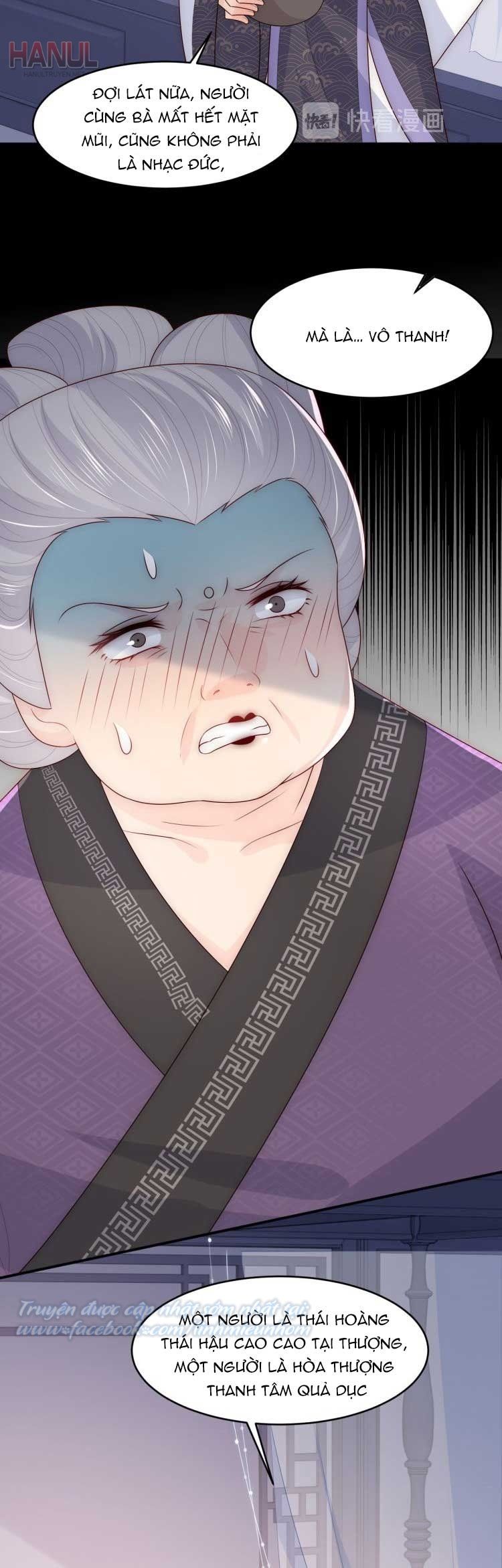 đọc truyện Dưỡng Địch Vi Hoạn Chương 97 ảnh 9 tại Thiên Thai Truyện