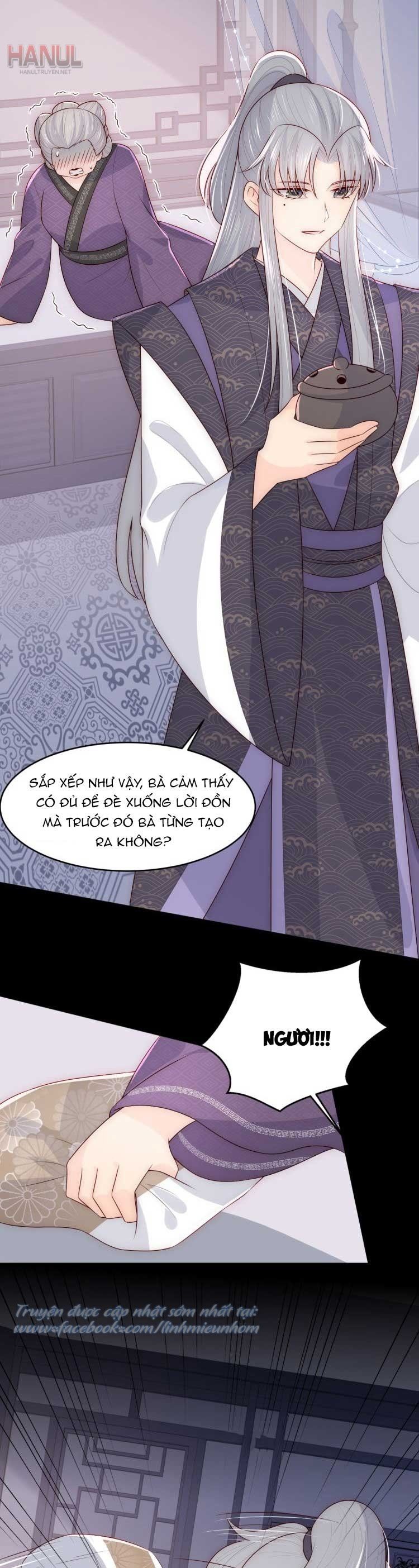 đọc truyện Dưỡng Địch Vi Hoạn Chương 97 ảnh 10 tại Thiên Thai Truyện