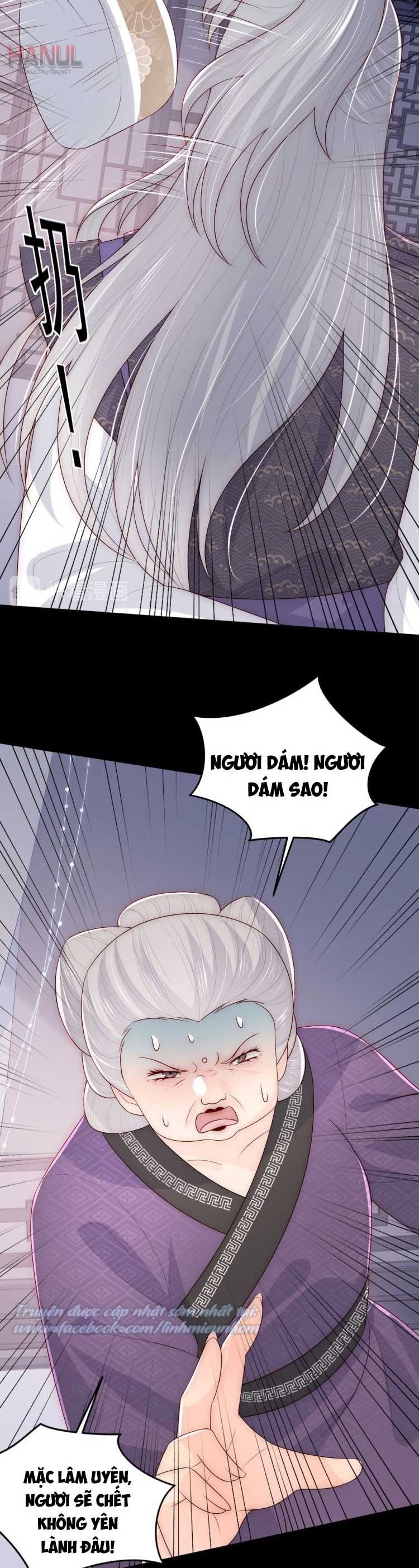 đọc truyện Dưỡng Địch Vi Hoạn Chương 97 ảnh 11 tại Thiên Thai Truyện