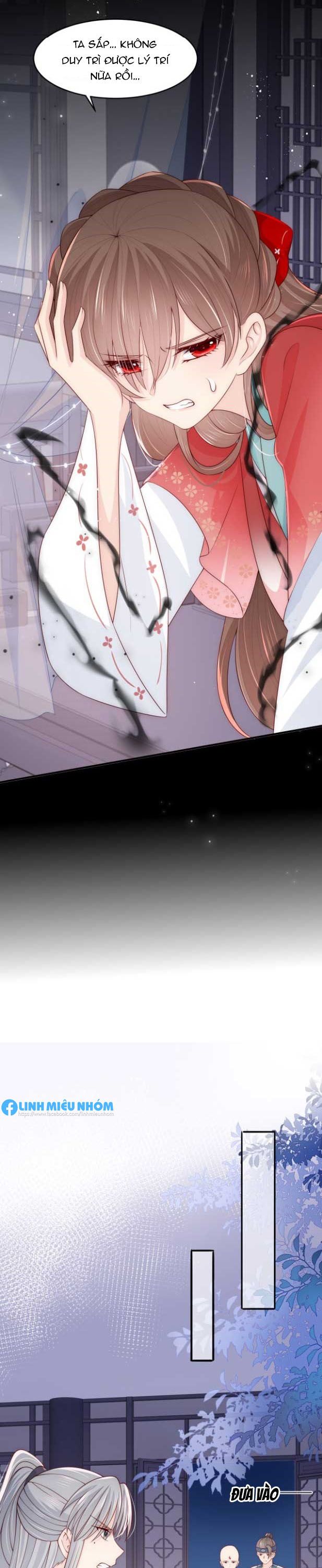 đọc truyện Dưỡng Địch Vi Hoạn Chương 98 ảnh 12 tại Thiên Thai Truyện