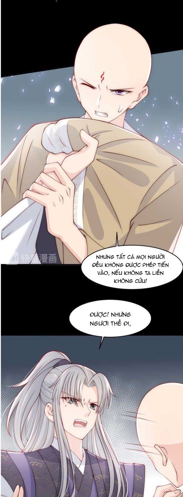 đọc truyện Dưỡng Địch Vi Hoạn Chương 98 ảnh 14 tại Thiên Thai Truyện