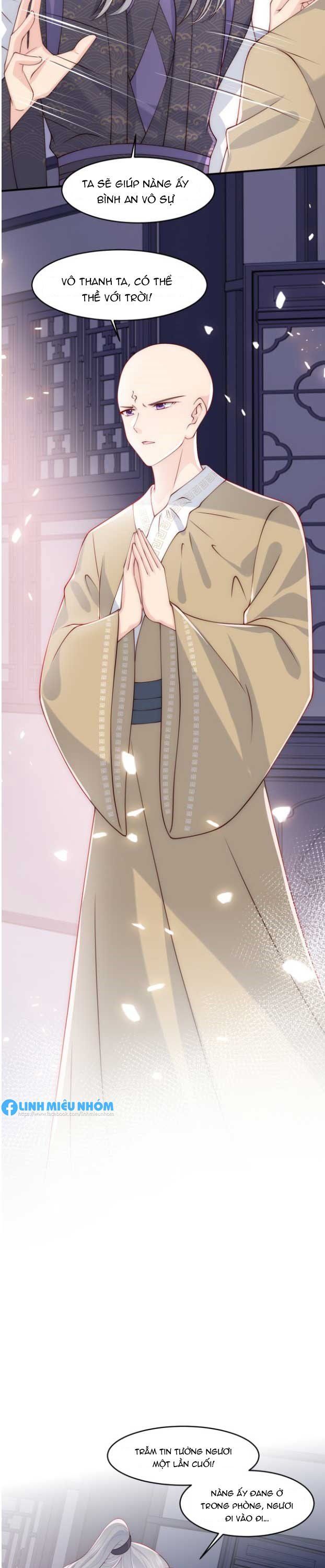 đọc truyện Dưỡng Địch Vi Hoạn Chương 98 ảnh 15 tại Thiên Thai Truyện